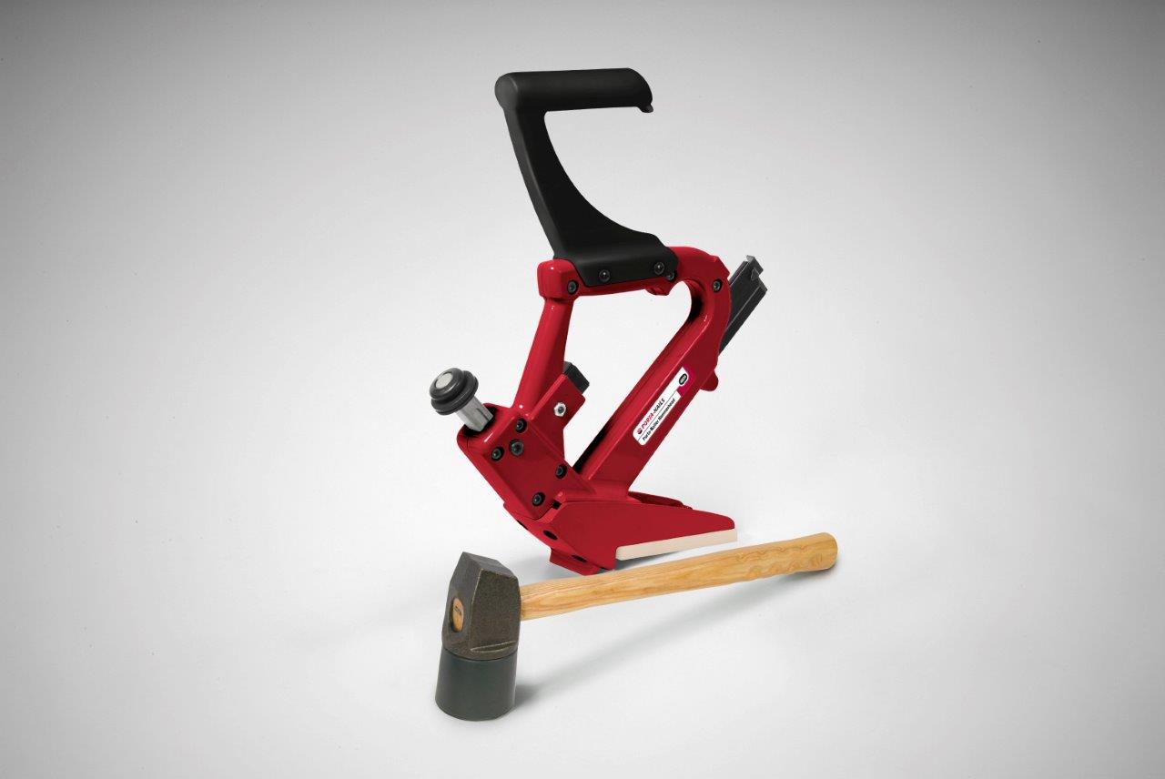 Hardwood Floor Nailer Porta Nails