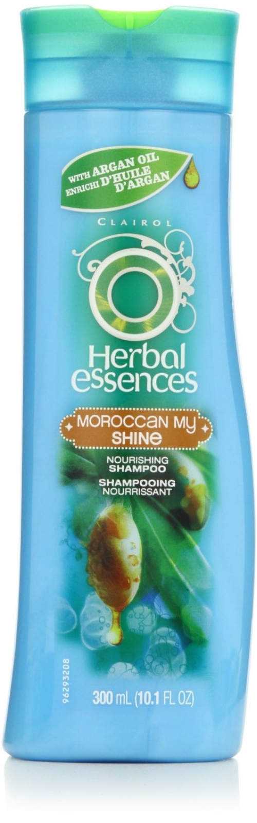 Herbal Essences Moroccan My Shine Nourishing Shampoo, 10.1 fl oz