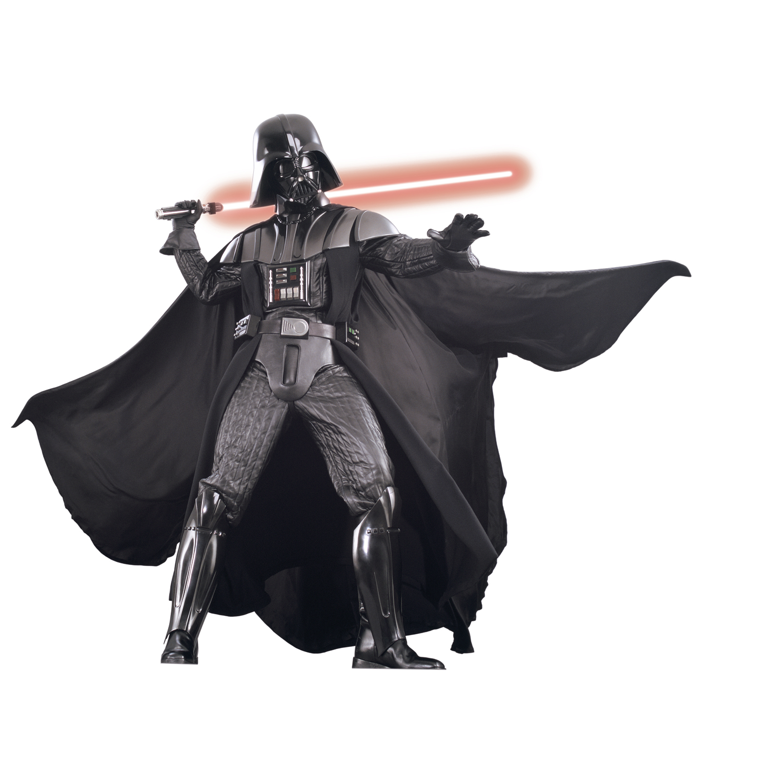 Men&#8217;s Darth Vader Supreme Halloween Costume