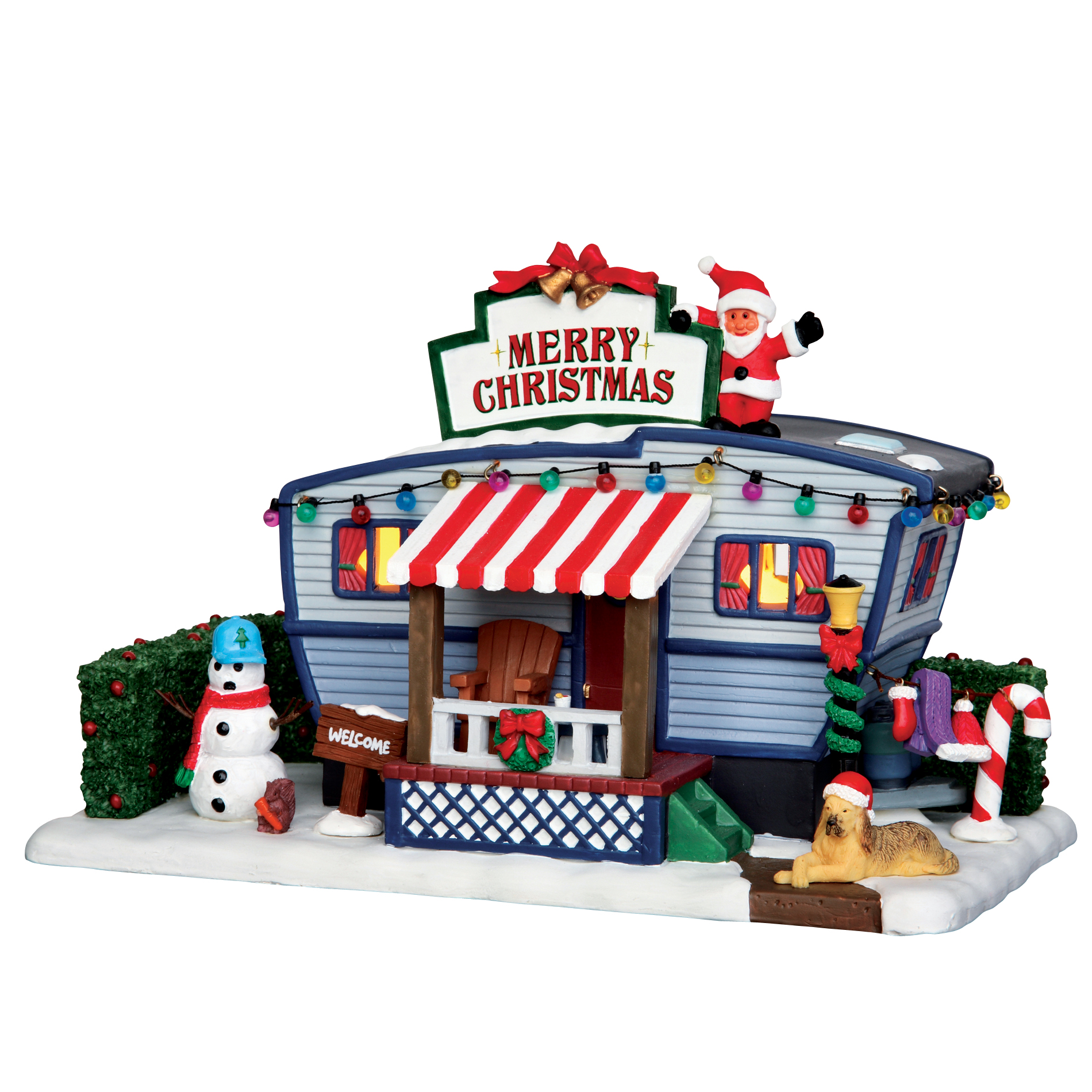 Christmas Villages Christmas Collectibles Sears Com Quick view add to cart. christmas villages christmas
