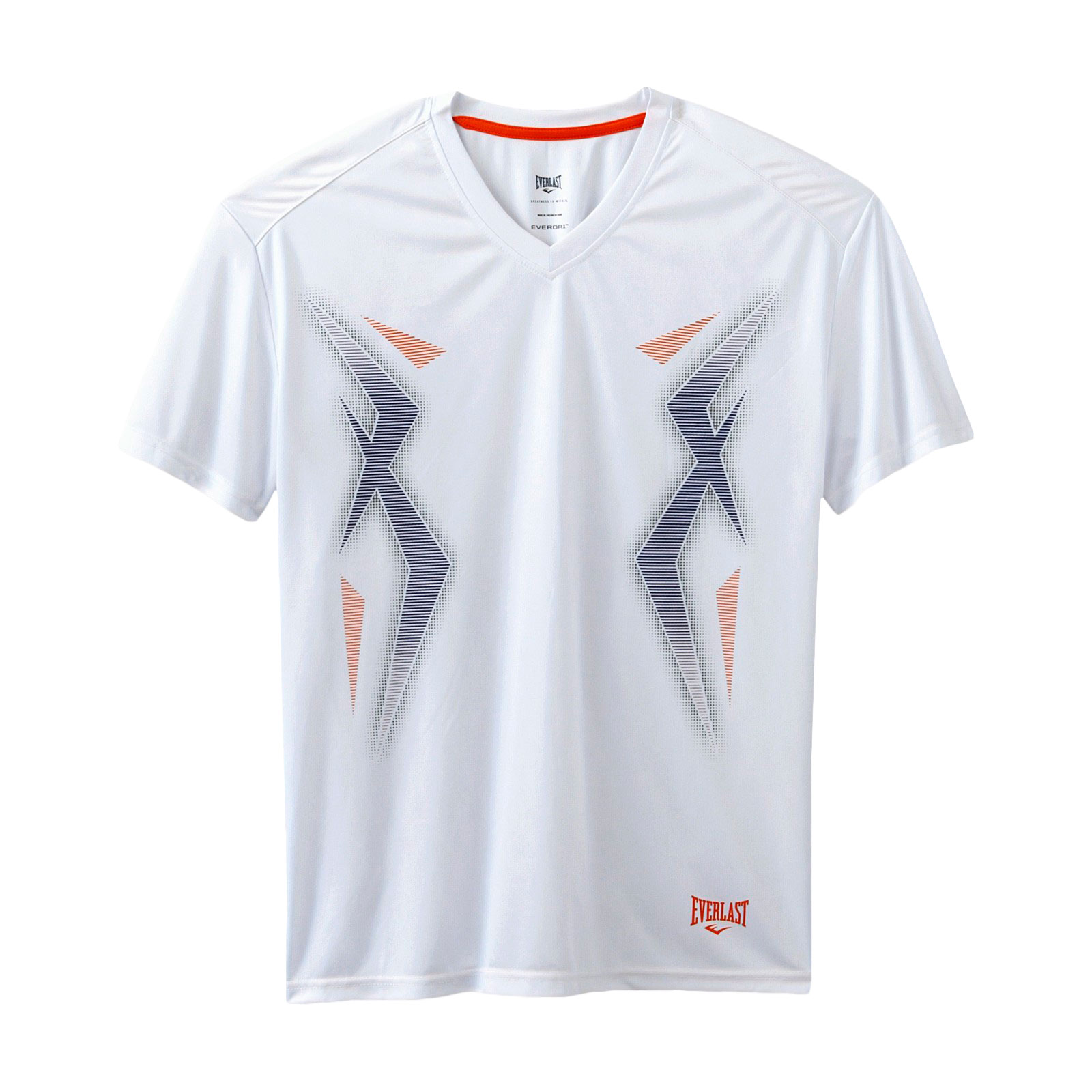 Everlast&reg; Men's Athletic Shirt