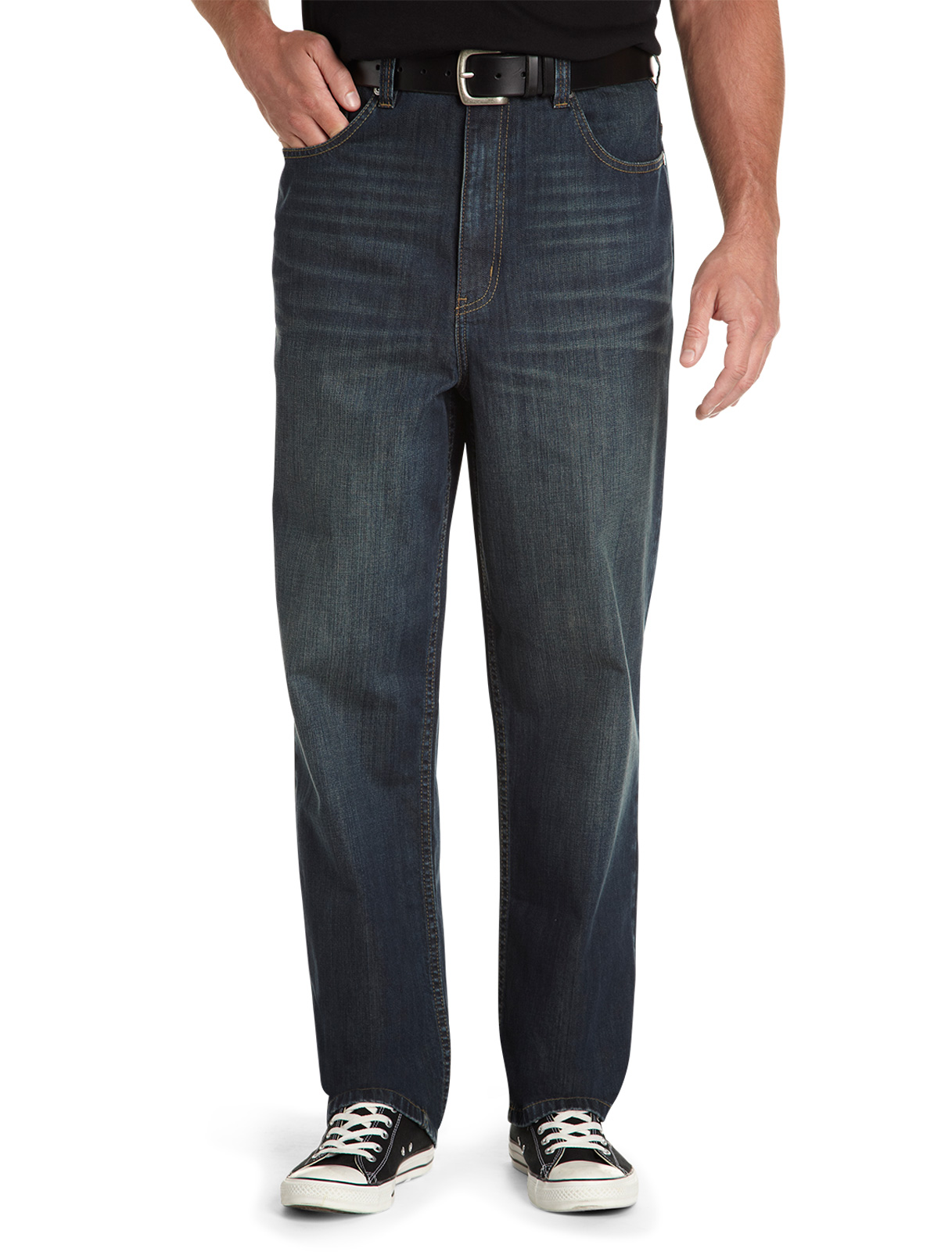 sears big and tall jeans