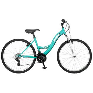 women's mongoose bike
