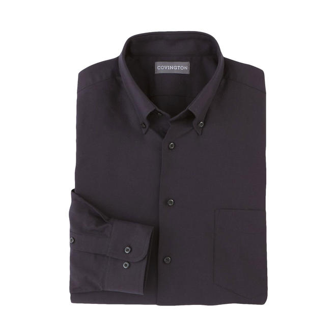Covington Men's Classic Fit Oxford Dress Shirt