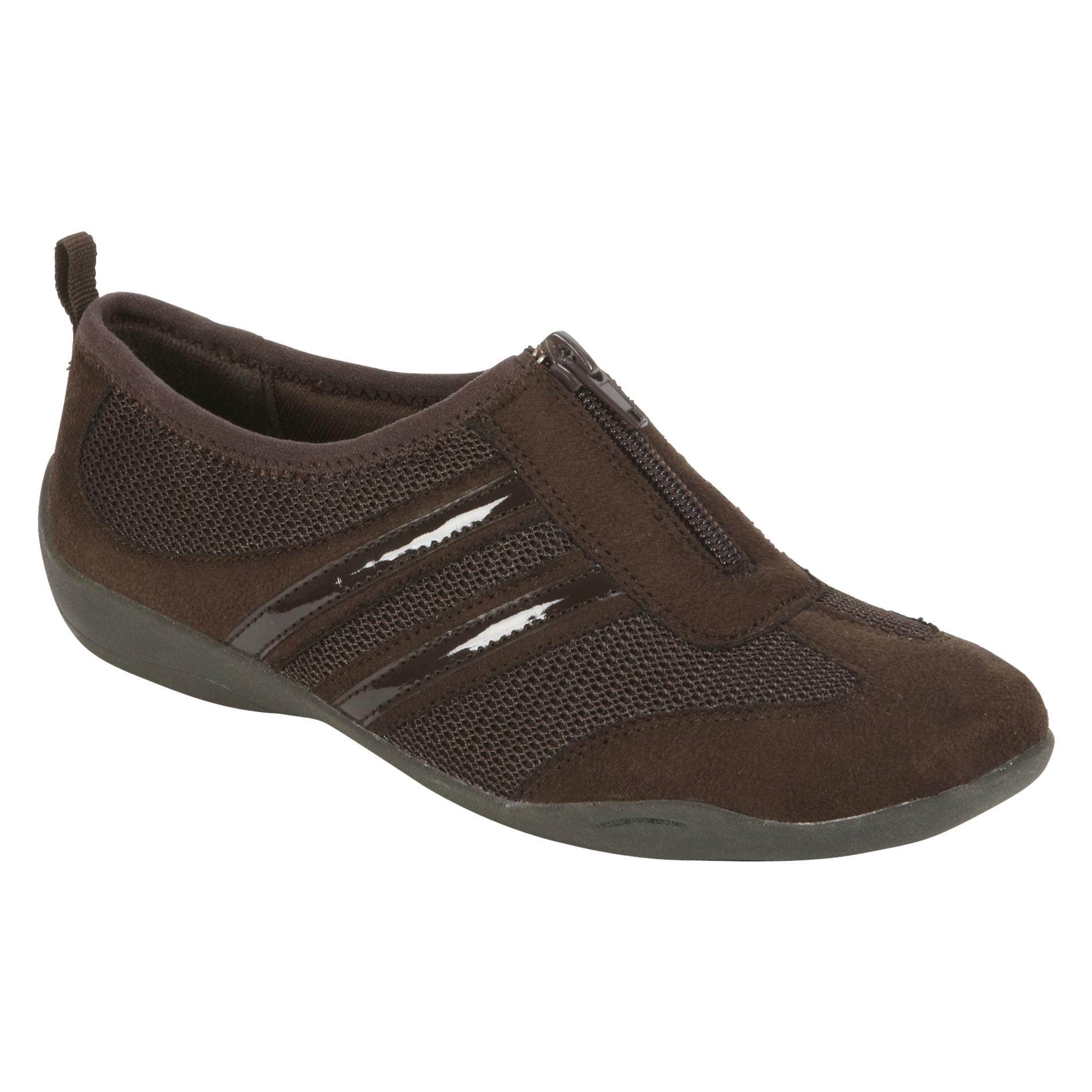 Athletech Women's Casual Saryna - Brown