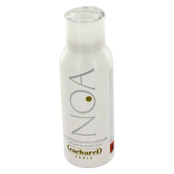 Cacharel Noa 5 Oz Deodorant Spray For Women