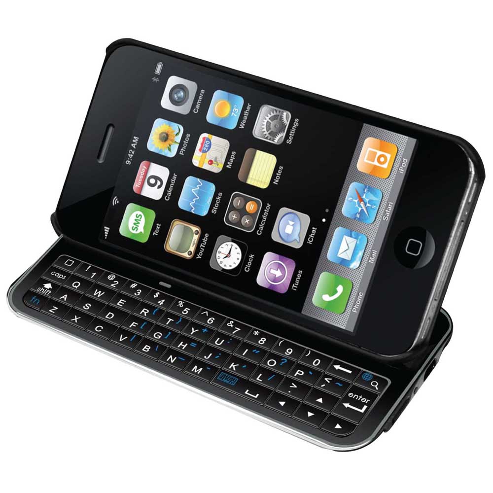 Iphone 8 keyboard case clearance