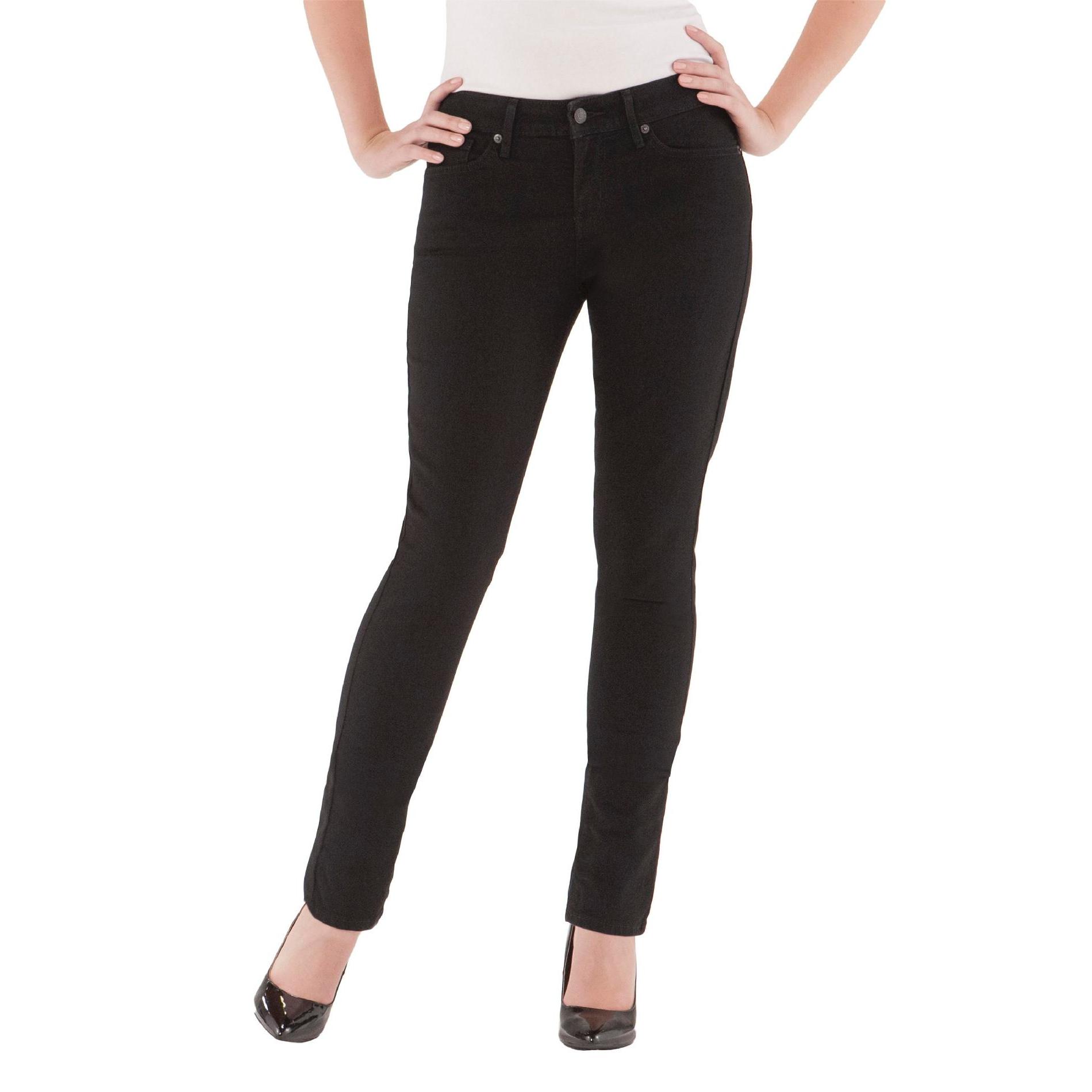 Signature by Levi Strauss & Co. Women's Skinny Jeans- Online Exclusive