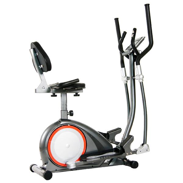 Body Flex Brt7820 Body Power 3 In 1 Trio Trainer American Freight Sears Outlet