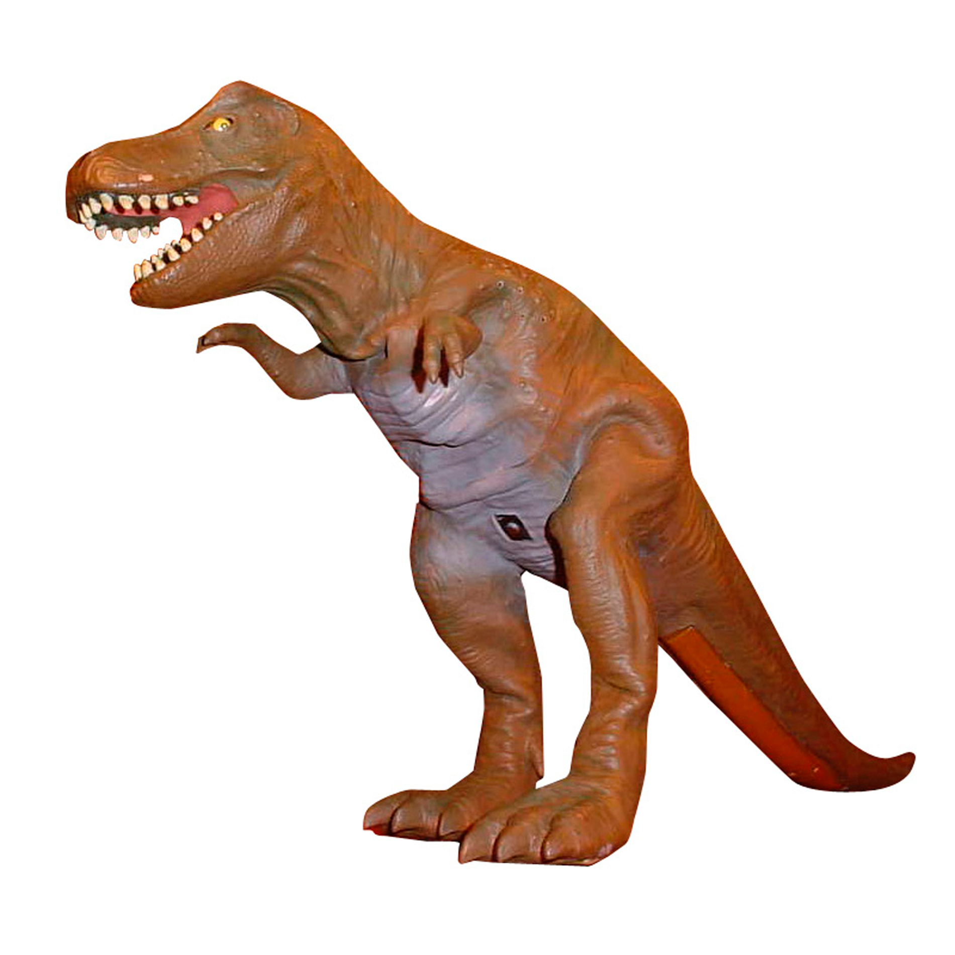 remote control dinosaur kmart