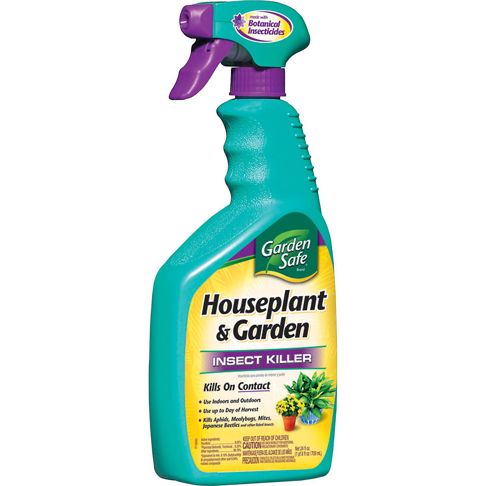 Garden Safe Insect Killer