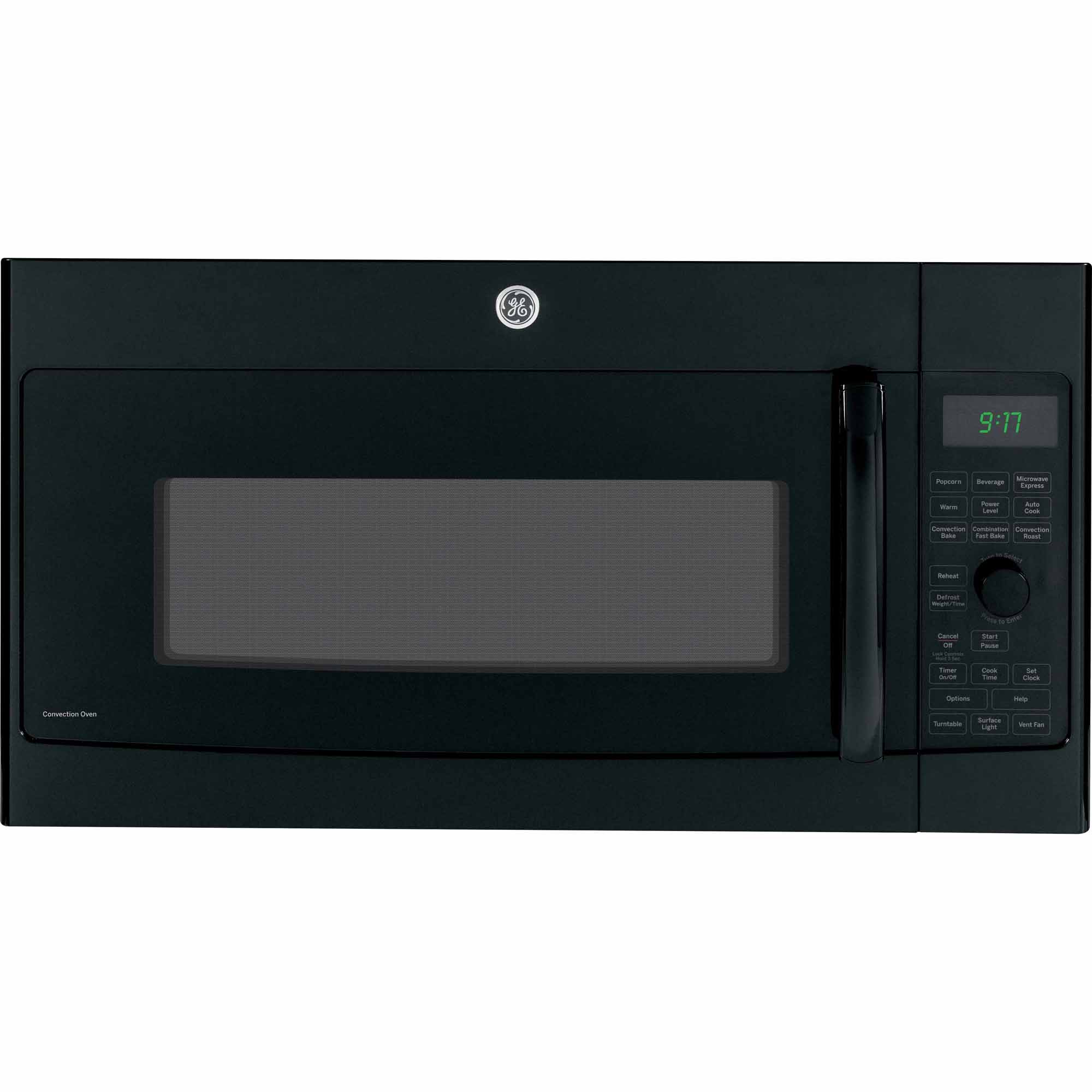 GE Profile Series PVM9179DFBB 1.7 cu. ft. Over-the-Range Microwave Oven