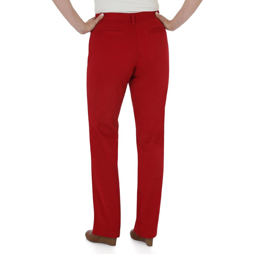 Riders by Lee Women's Casual Pants