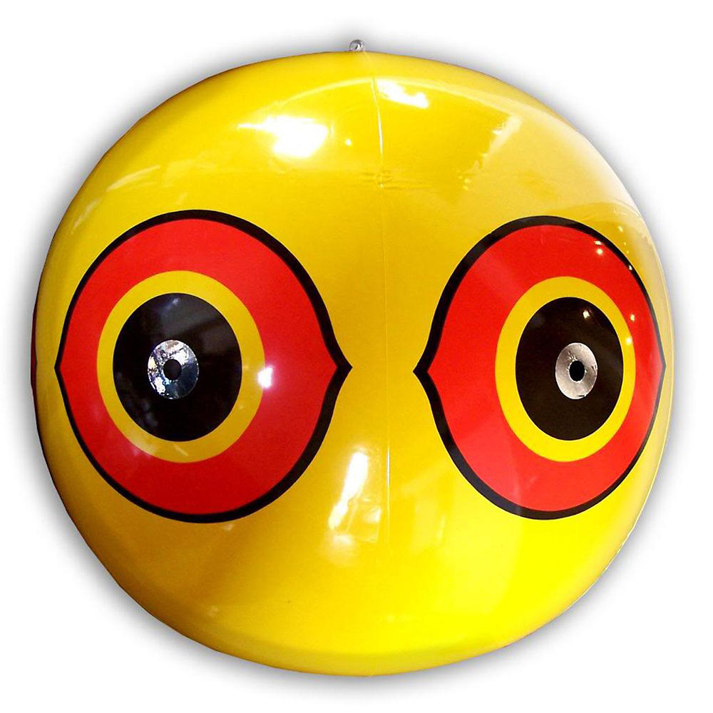 Bird-X Scare Eye Balloon Yellow