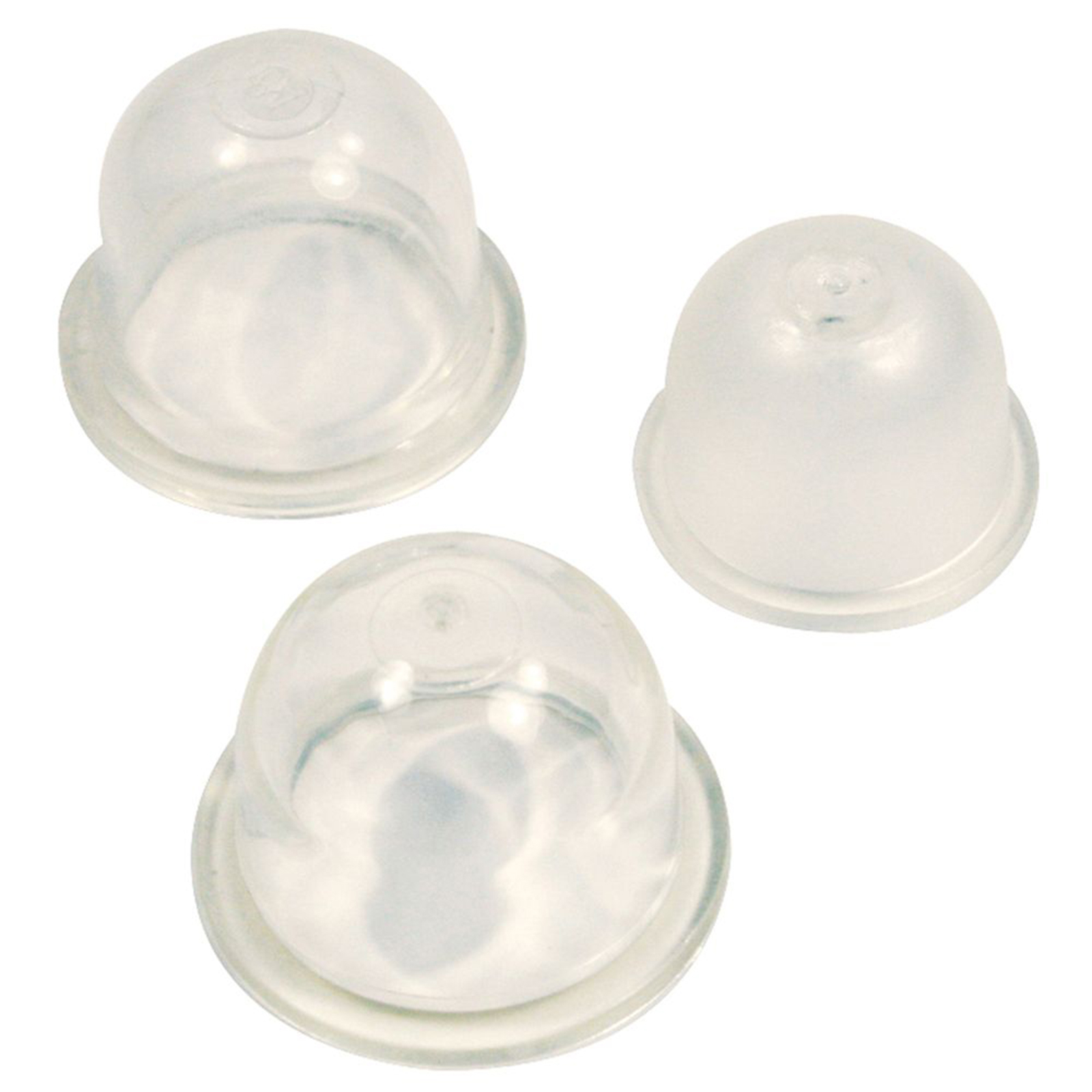 Arnold 4902390001 Universal 2 and 4Cycle Primer Bulbs