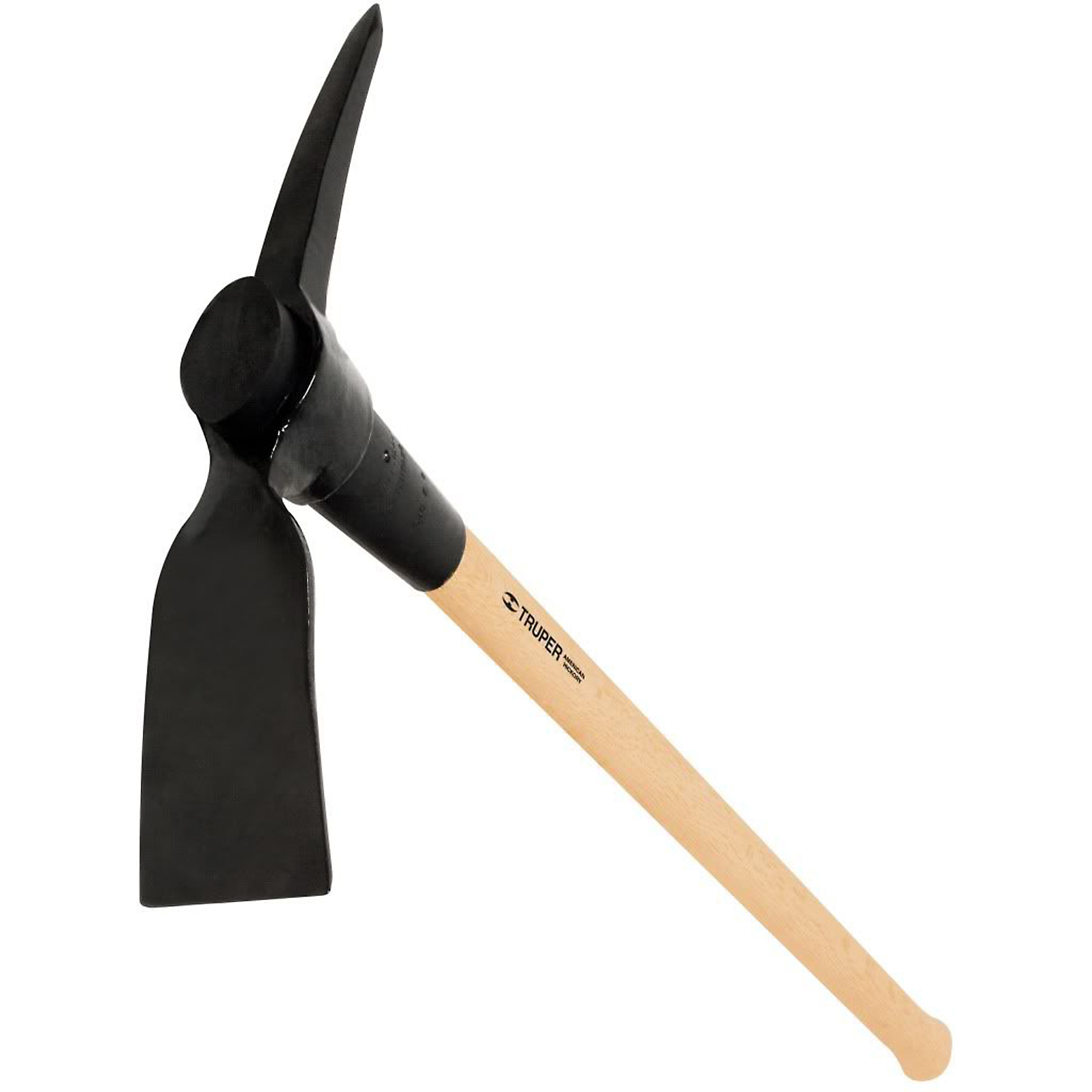 Truper TRP31615 5 Pound Pick Mattock Truper TRP31615 5 Pound Pick Mattock