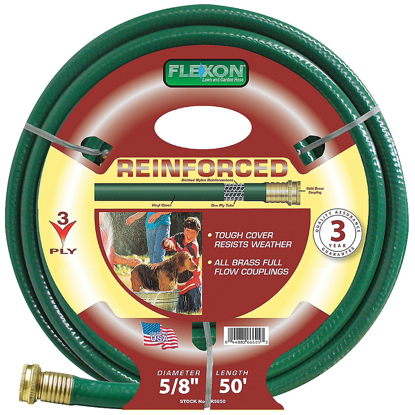 Flexon Garden Hoses Sears