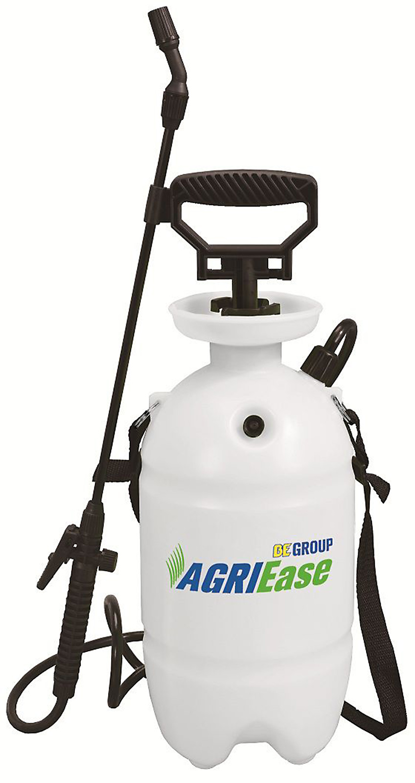 AGRIease 90.702.008 2 Gallon Lawn & Garden Sprayer