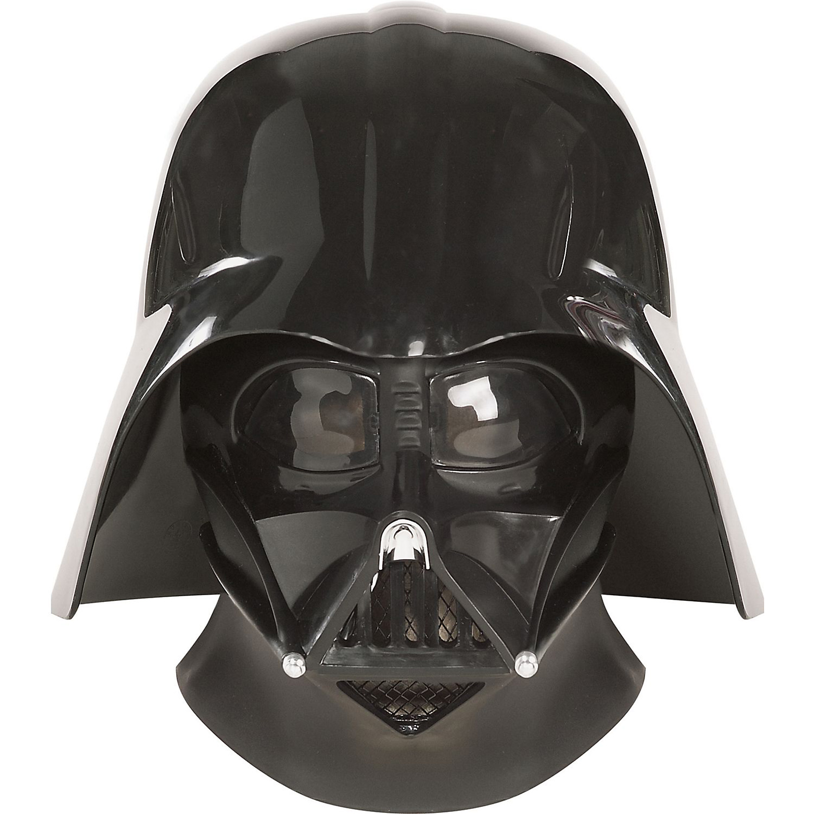 Adult Supreme Darth Vader Mask Costume Accessory