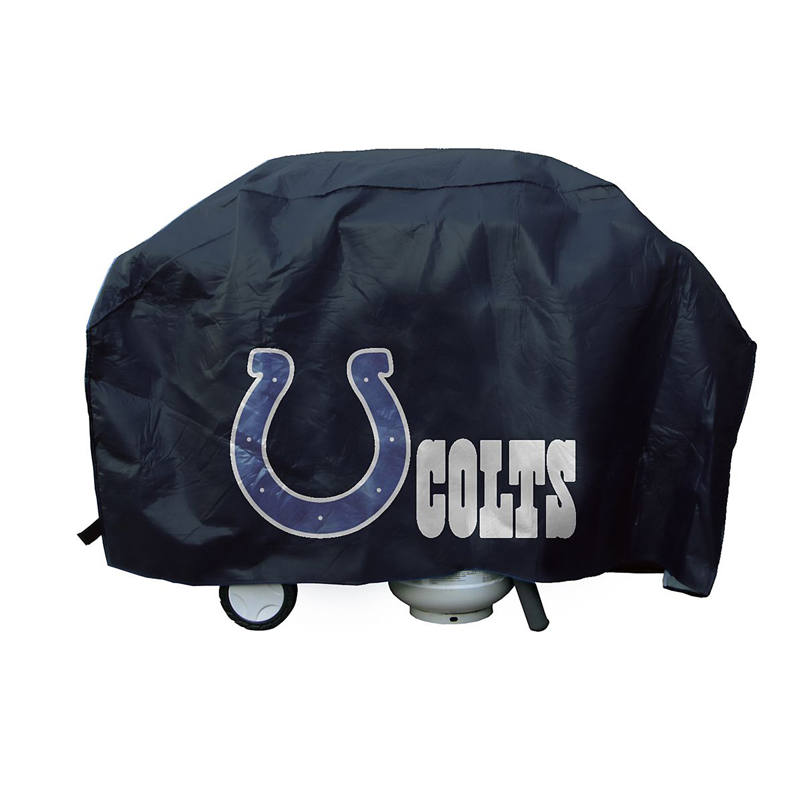 Rico Indianapolis Colts Deluxe Grill Cover