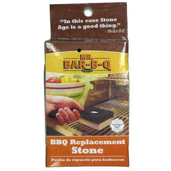 Mr. Bar-B-Q, Inc. 06423X BBQ Replacement Stone