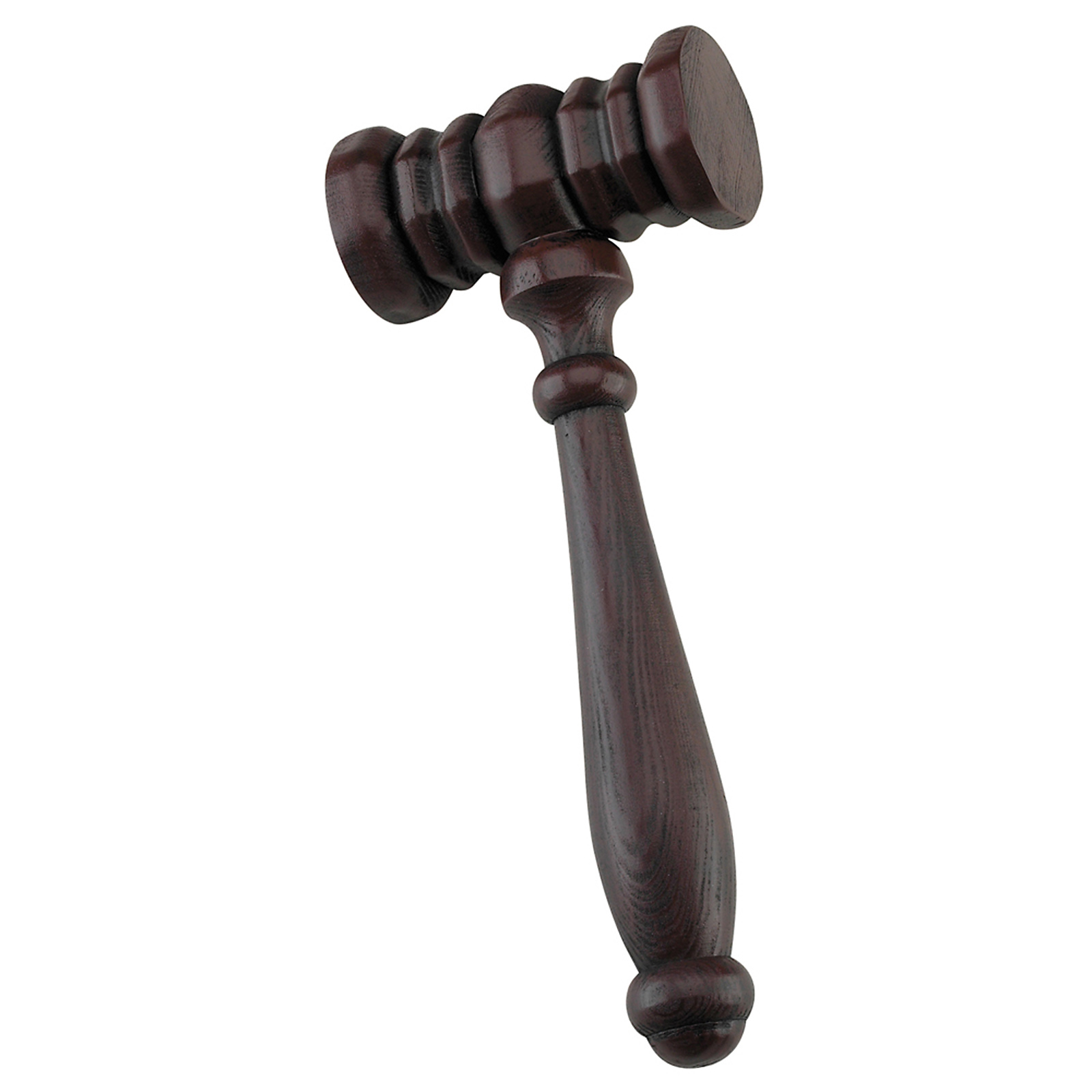 Gavel Costume Accessory