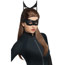 Rubie s Costume Co Inc Rubies Costume Co 52679R Womens Sexy Batman The Dark Knight Rises Catwoman Wig