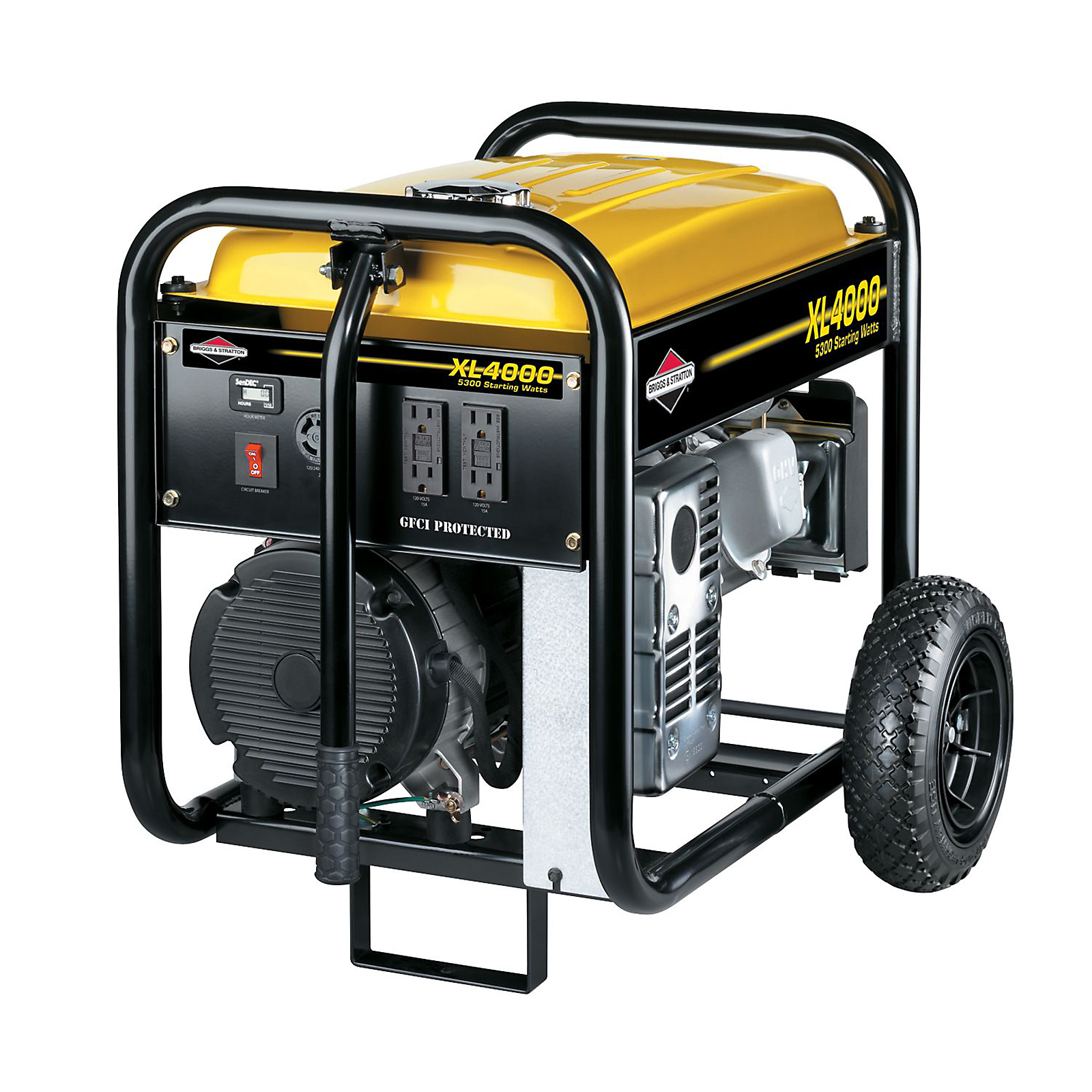 briggs and stratton 3000 generator