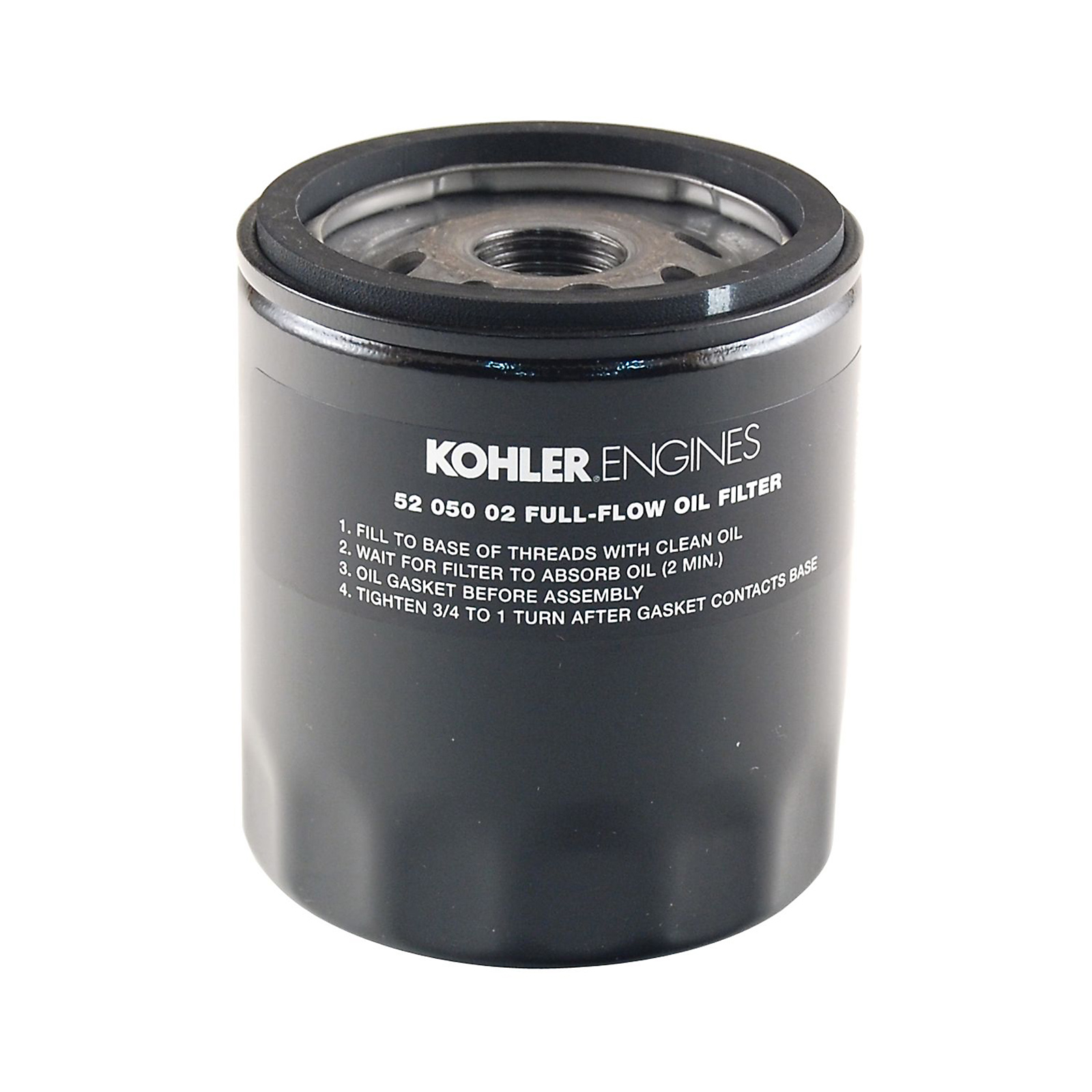 Kawasaki Genuine Parts 49065-7007 Oil Filter