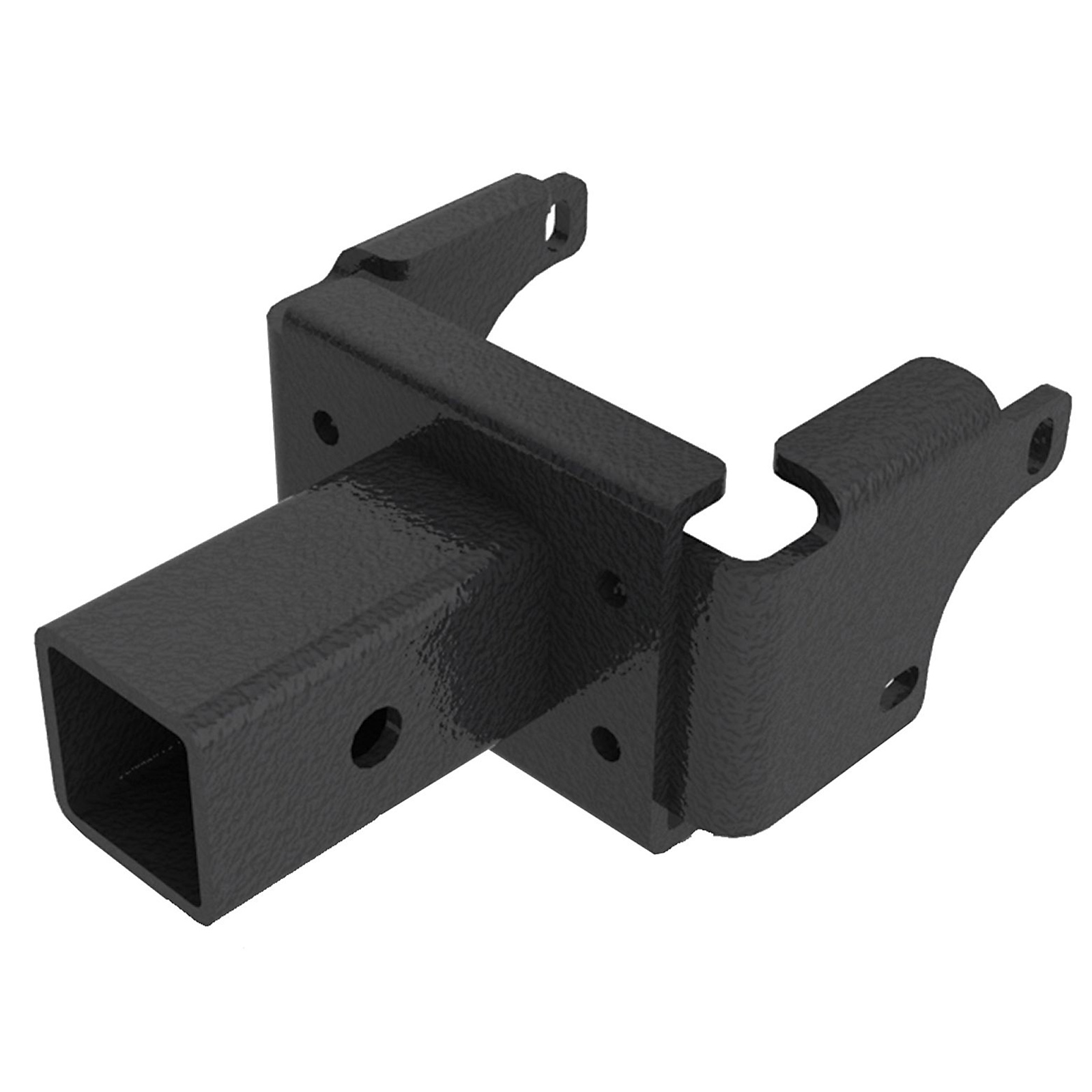 IYueMps 4pcs 42mm Stepper Motor Bracket For Nema17 Stepper Motor Mounting,Alloy Steel L-shape Fixed Seat With Screws And Nuts(4 X 42mm For Nema 17