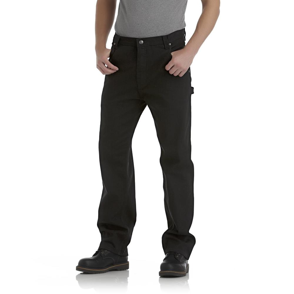 Craftsman Men's Carpenter Jeans with Teflon™