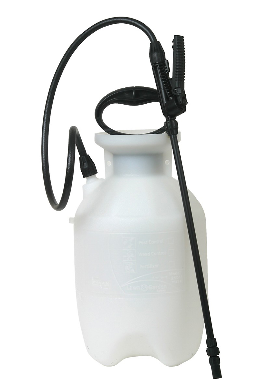 Chapin 20000 1 Gallon Lawn & Garden Sprayer
