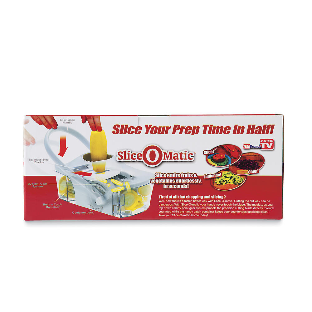 Slice O Matic