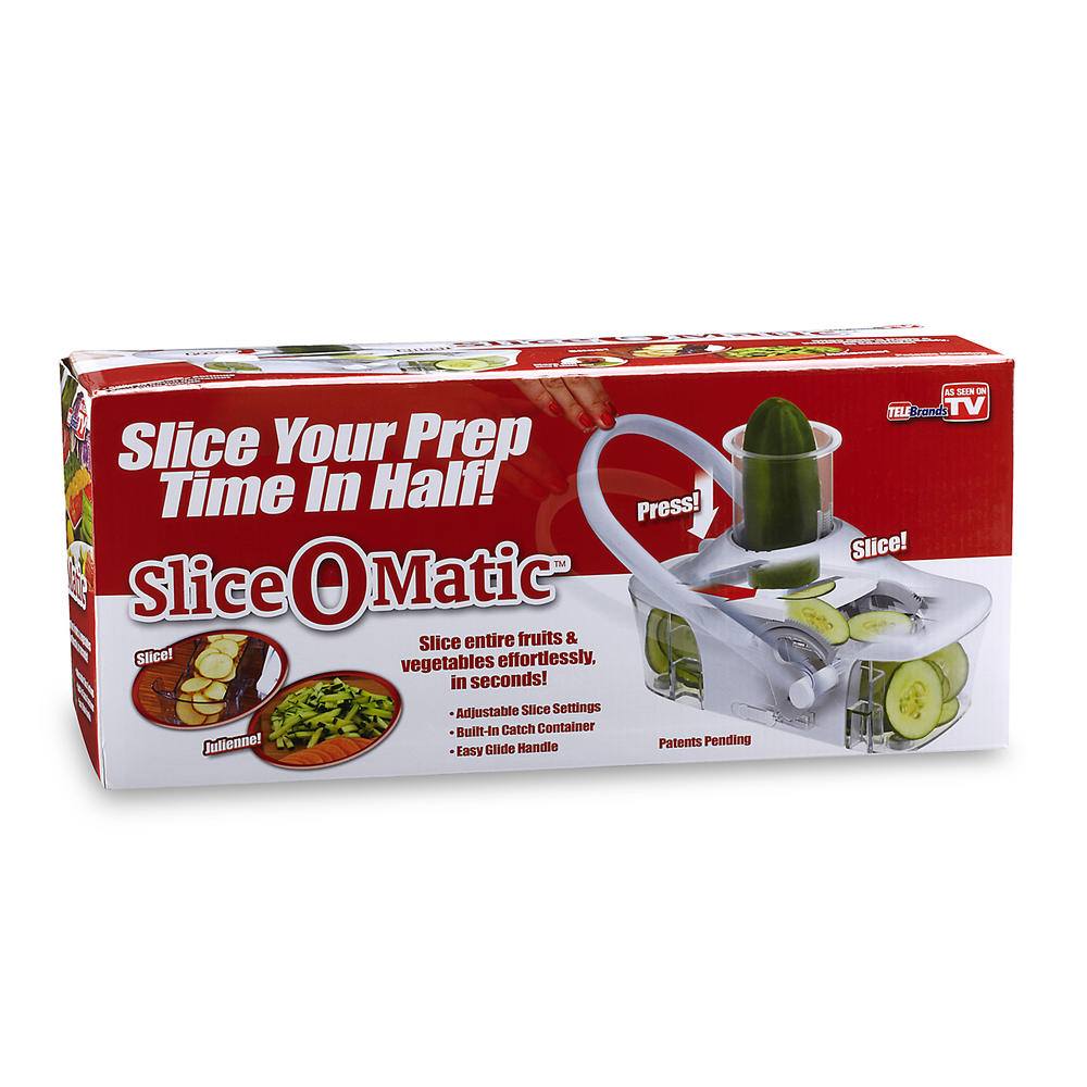 Slice O Matic