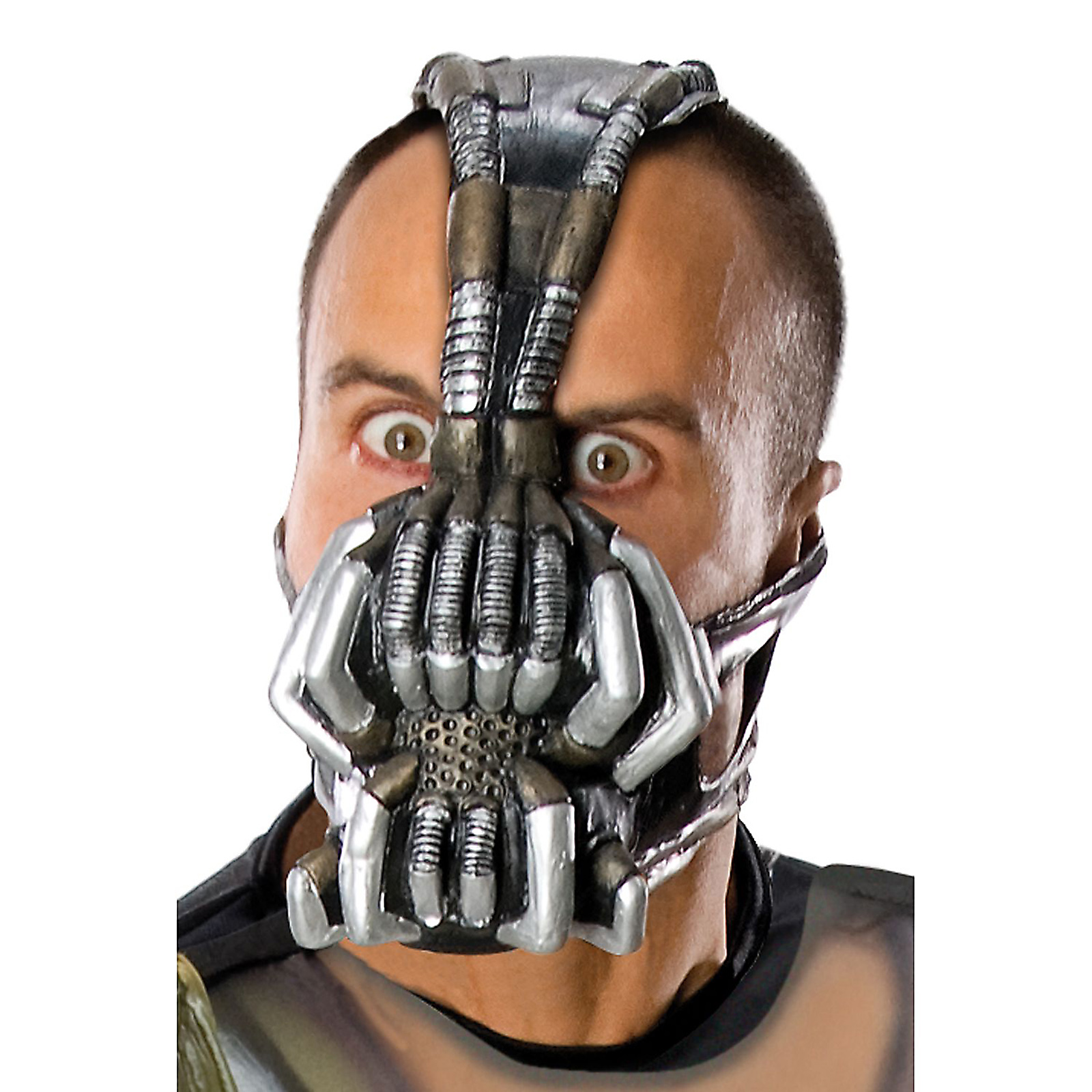 Adult Bane Adult Mask Costume Accessory