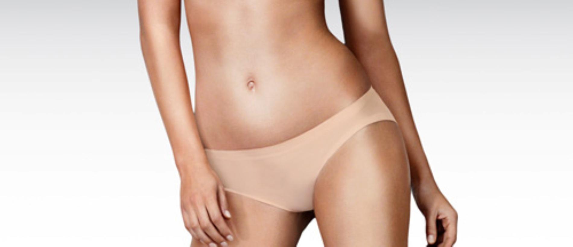 Maidenform Women's Comfort Devotion Bikini Panties - 40046