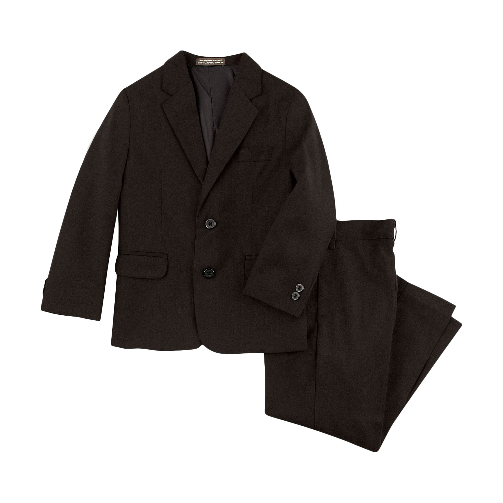 Dockers Boy's Suit Coat and Pants