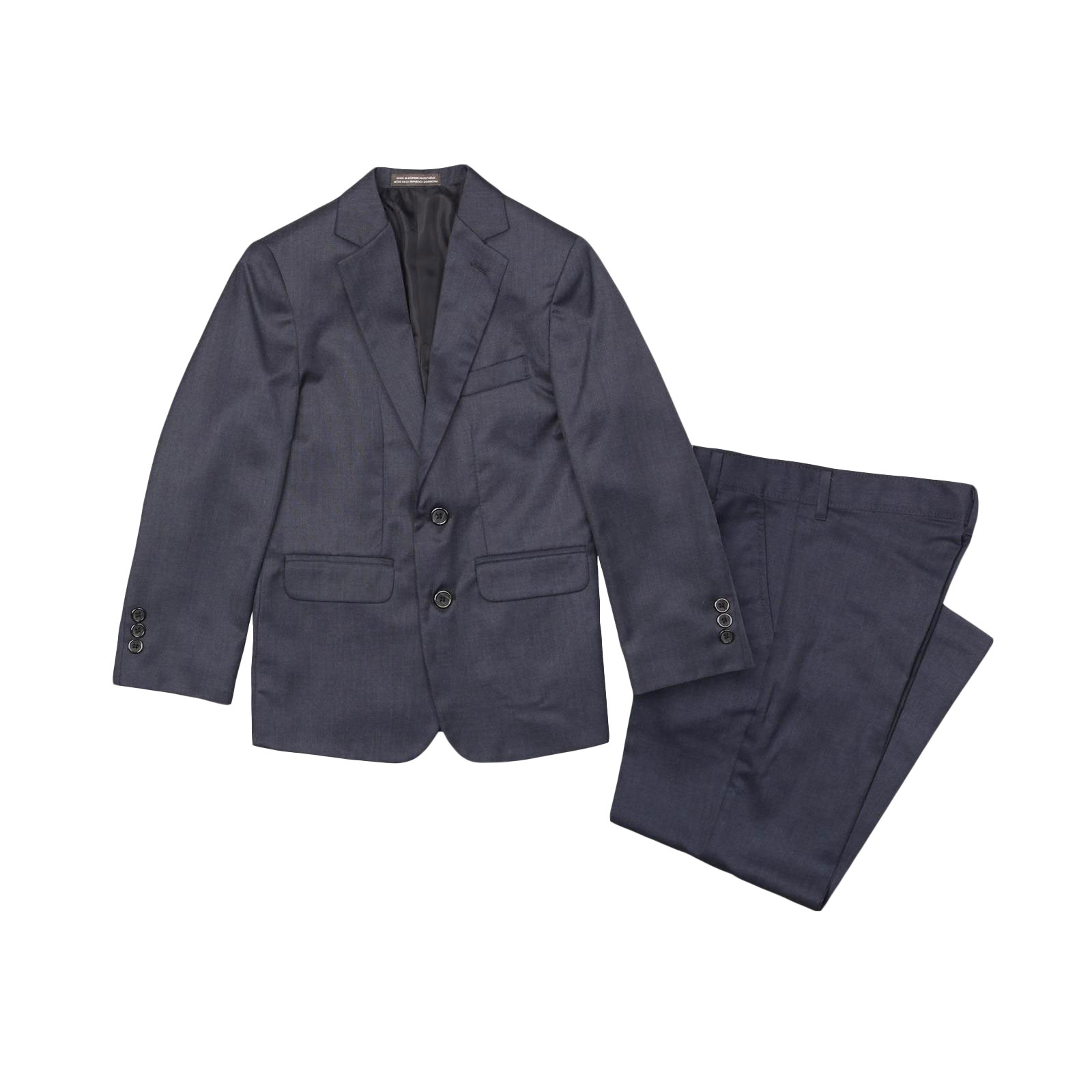 Dockers Boy's Suit Jacket & Pants