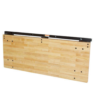 ideal wall mount workbench