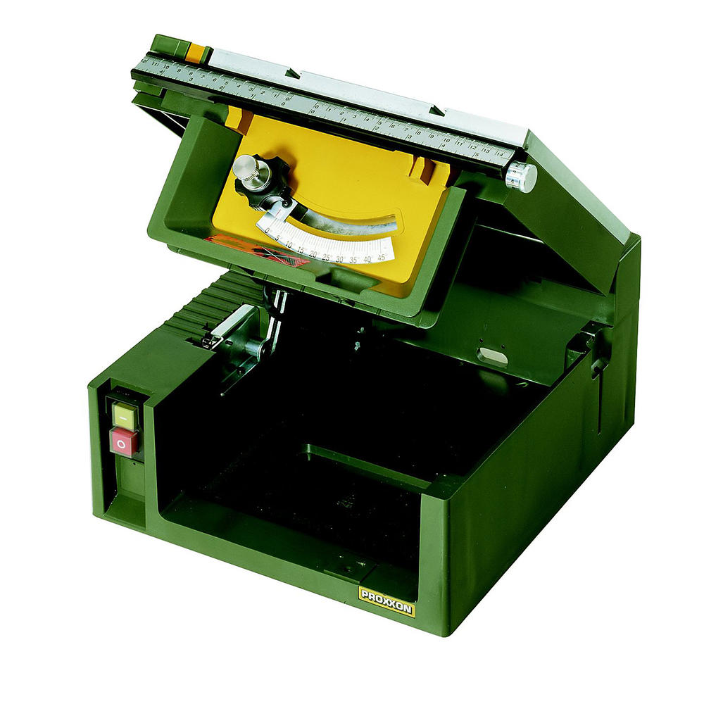 Proxxon Table Saw FET