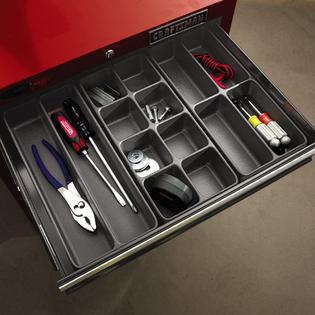 Craftsman Tool Chest Drawer Organizer