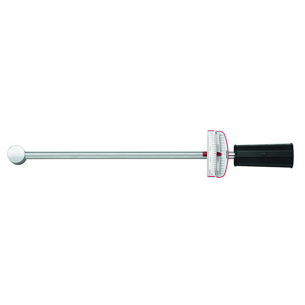 Craftsman - 47714 - 1/2-in. Dr. Beam Style Torque Wrench ...
