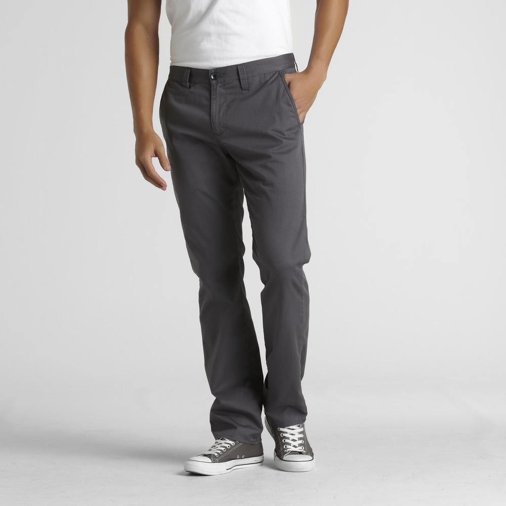 Amplify Young Men&#8217;s  Chino Pant