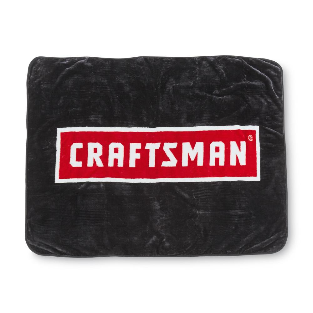 Shavel Oversized Luxury Hi Pile ThrowCraftsman