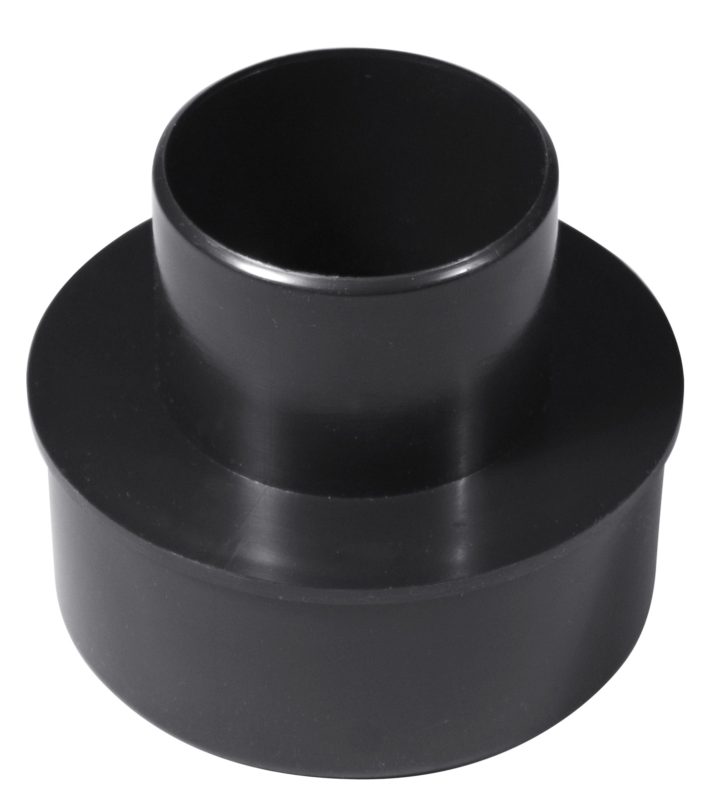 Powertec 70104 4-Inch to 2-1/4-Inch Reducer