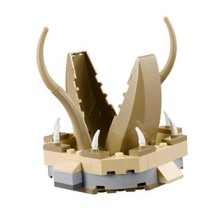 Lego Star Wars Desert Skiff 9496