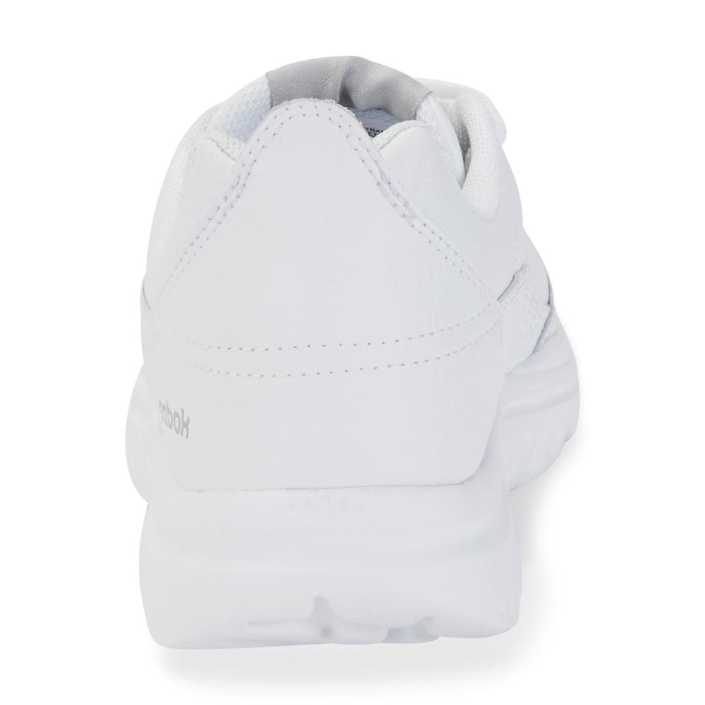 Reebok Women's Royal Lumina OrthoLite White Athletic Shoe