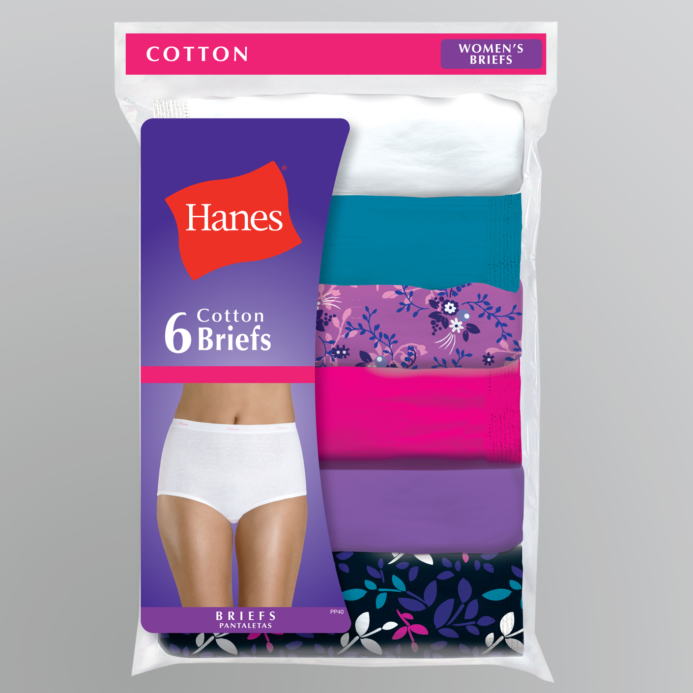 hanes womens underwear