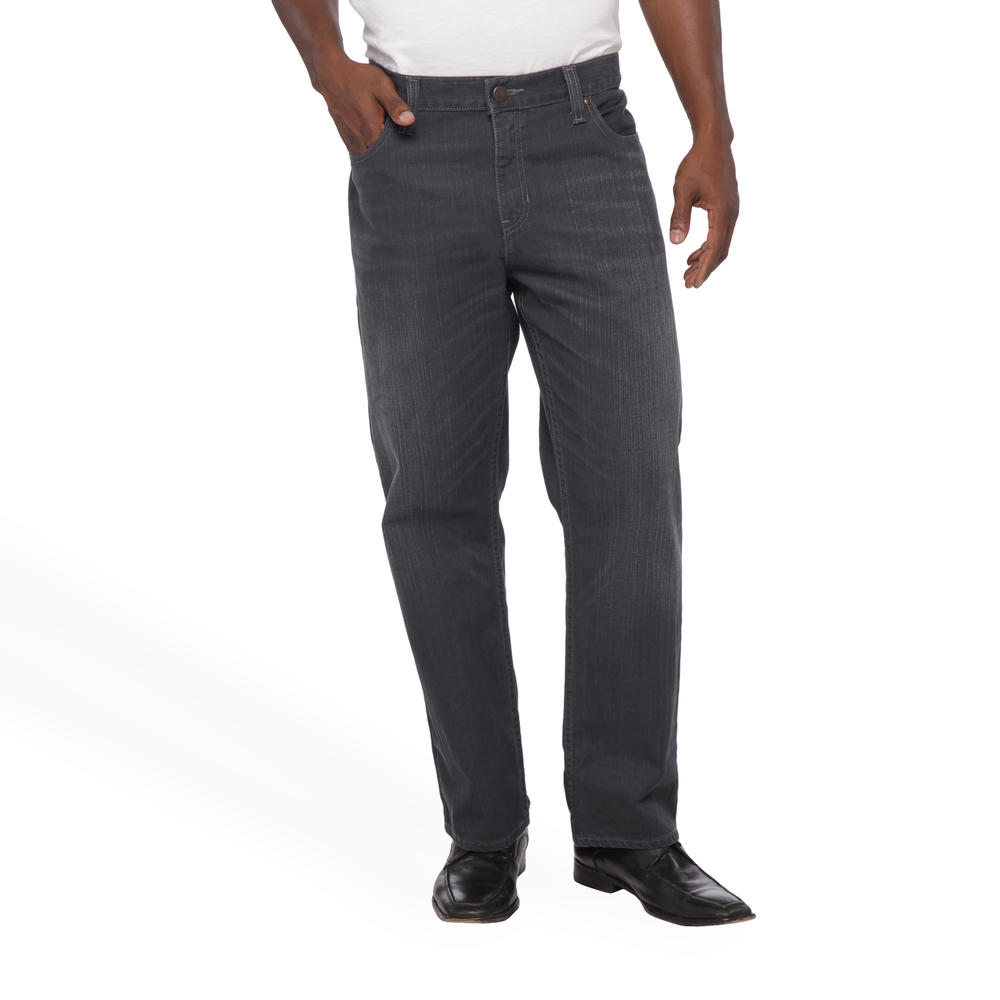Structure Men's Slim Straight Jeans
