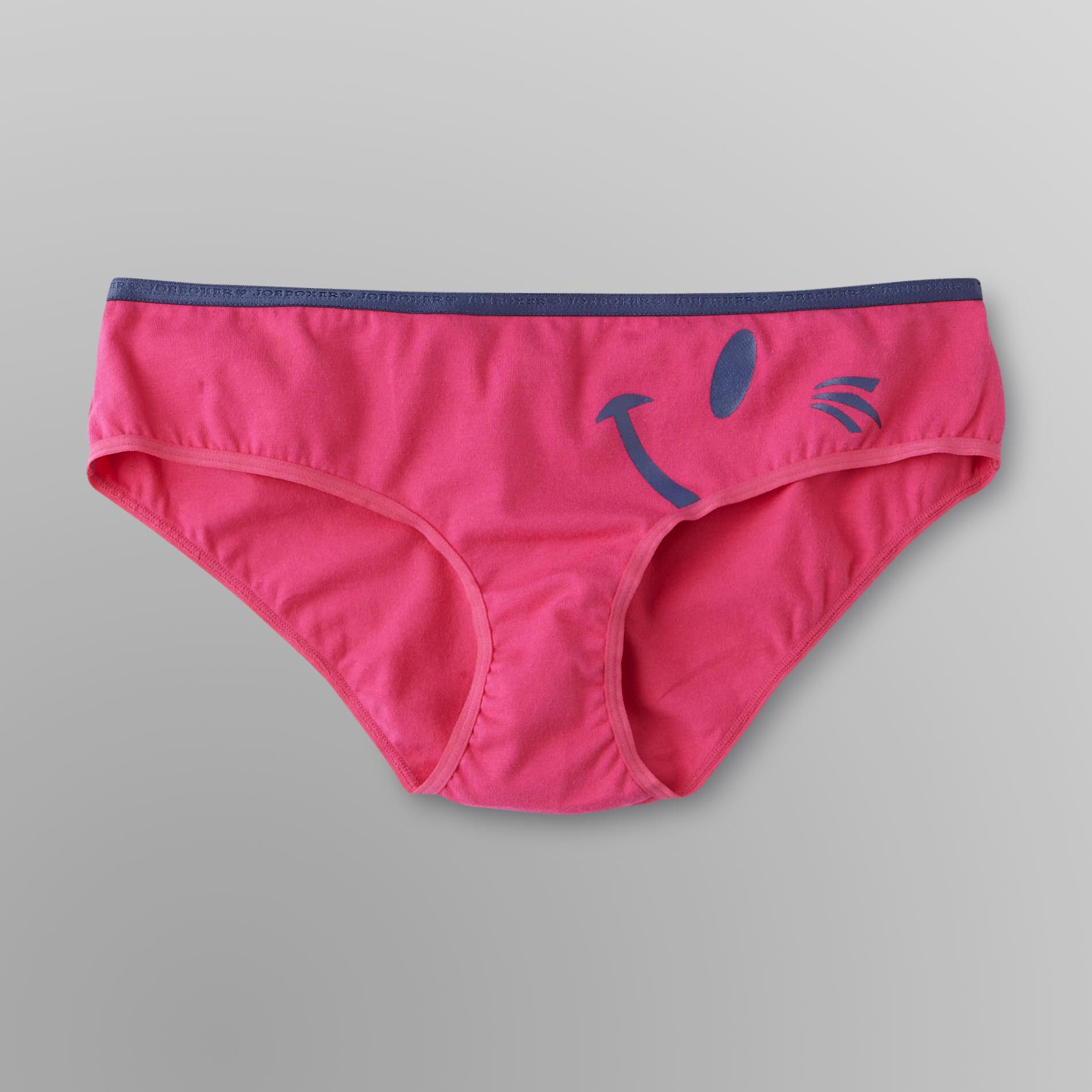 Joe Boxer Women's Panties
